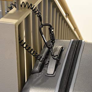 KOHLBURG Kabelschloss Luxemburg