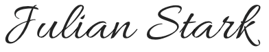 Julian Stark