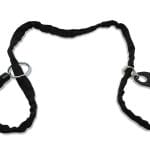 KOHLBURG Kettenschloss Reykjavik