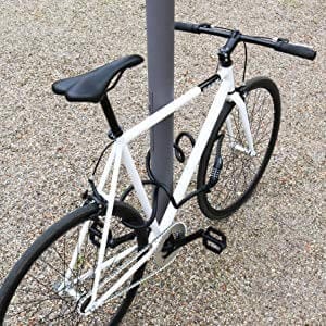 KOHLBURG Kabelschloss Strassburg