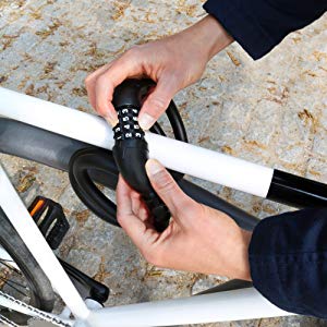 KOHLBURG Kabelschloss Strassburg