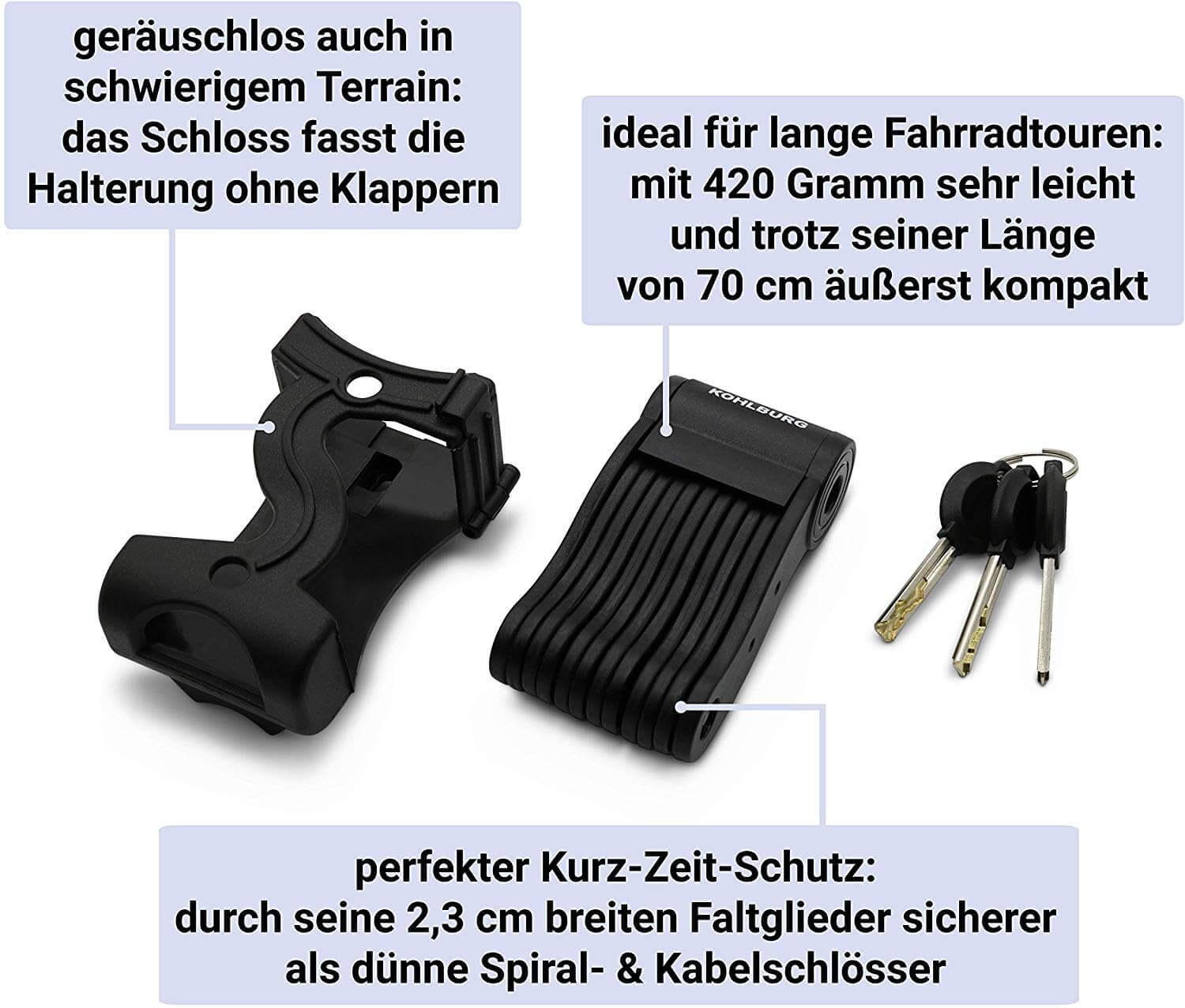 KOHLBURG Faltschloss Salzburg