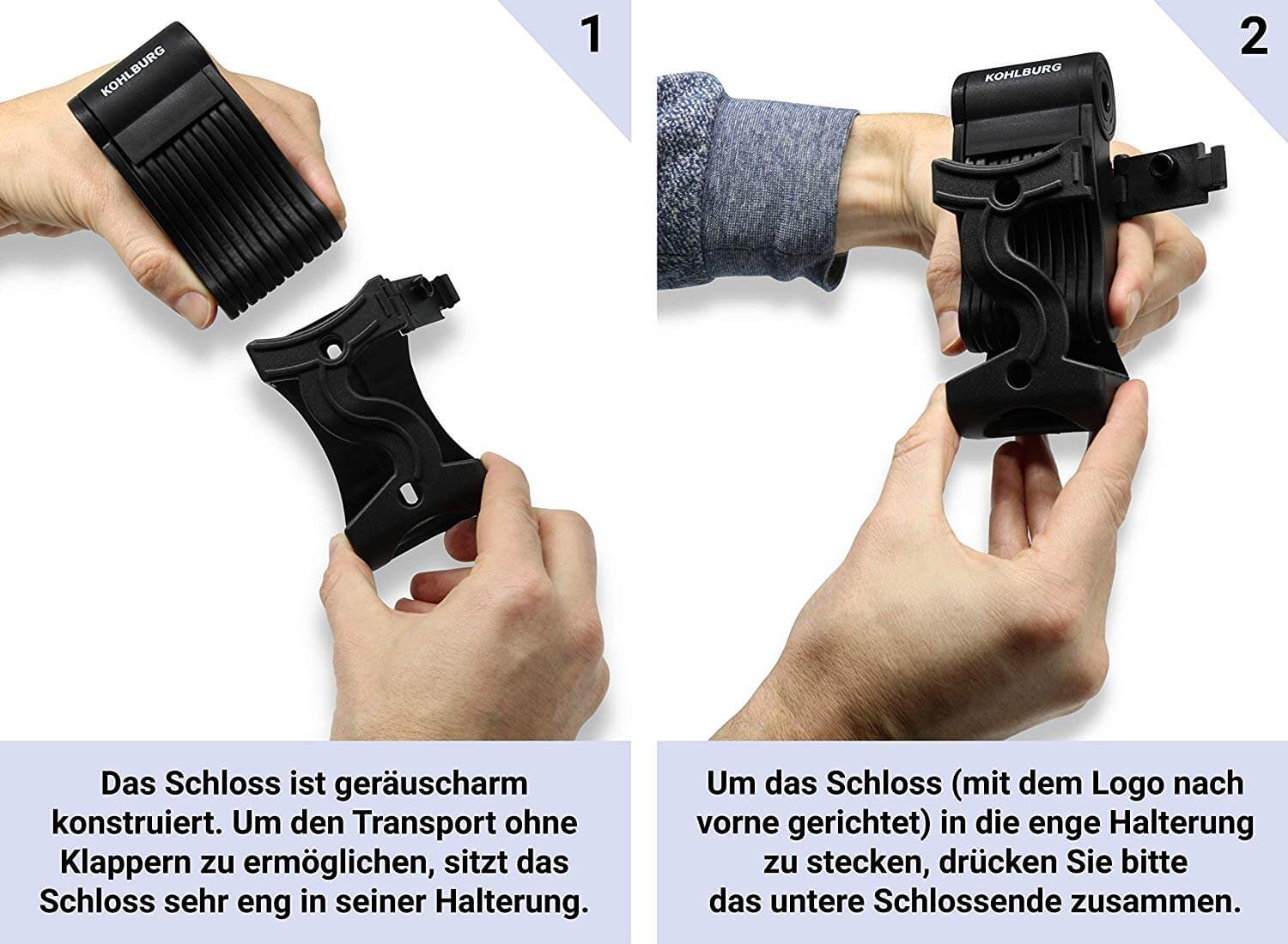 KOHLBURG Faltschloss Salzburg