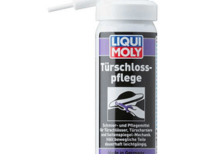 Schloss-Öl Türschloss-Spraydose mit Sprühdüse.